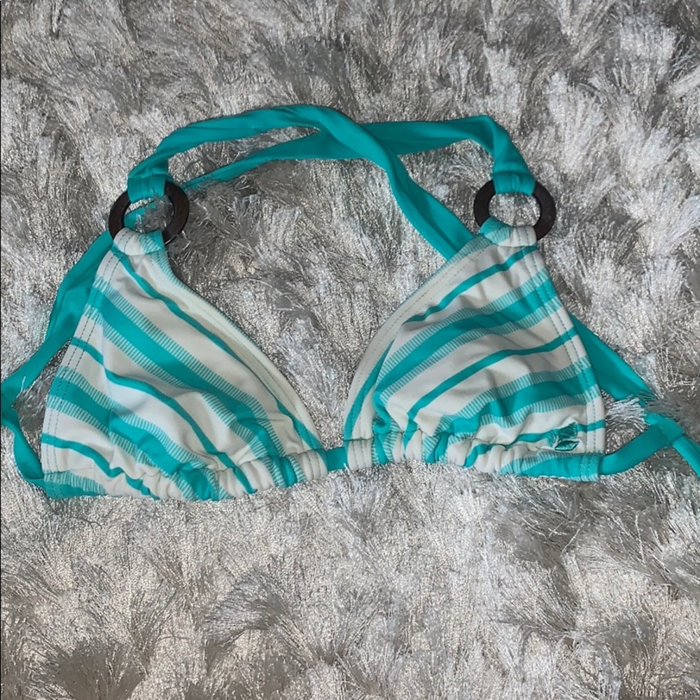 BATHING SUIT TOP